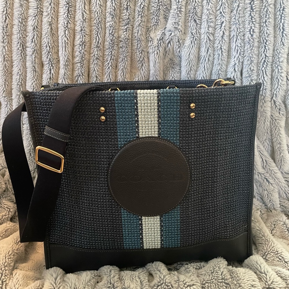 Coach Large Tote bag